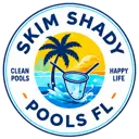 Skim Shady Pools FL logo